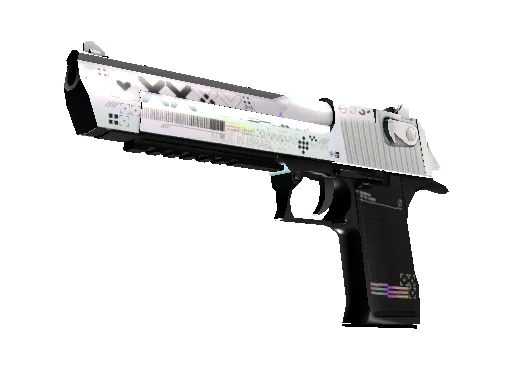 Desert Eagle Printstream