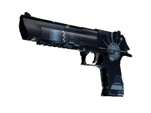 Desert Eagle Sputnik