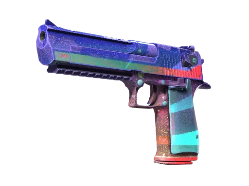 Desert Eagle Starcade