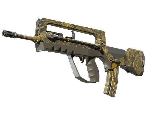 FAMAS Byproduct