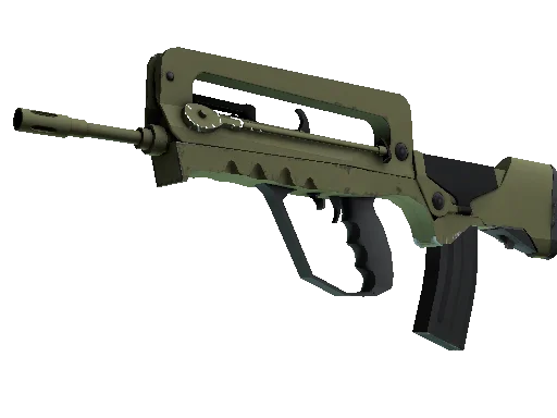 FAMAS Colony