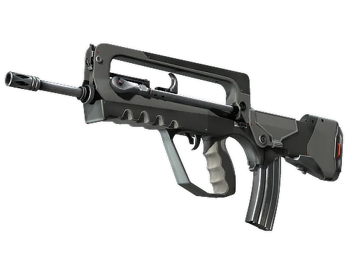 FAMAS Corp Defense