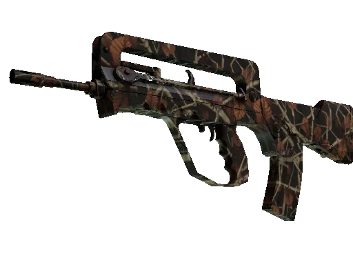 FAMAS Crypsis