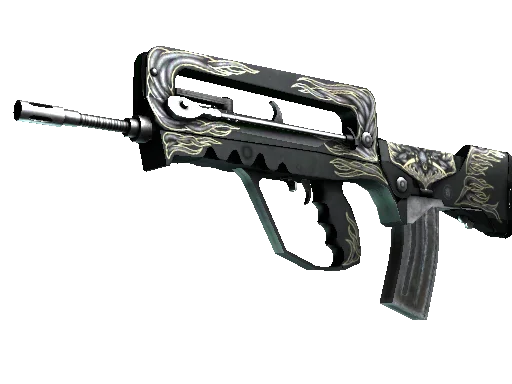 FAMAS Djinn
