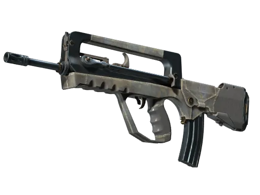FAMAS Half Sleeve