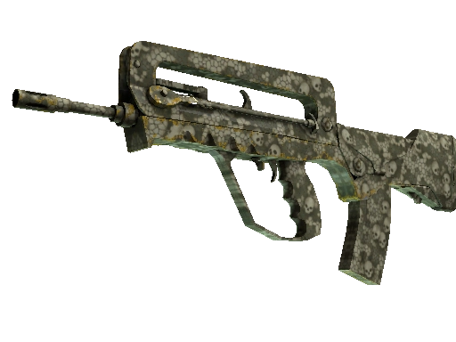 FAMAS Macabre