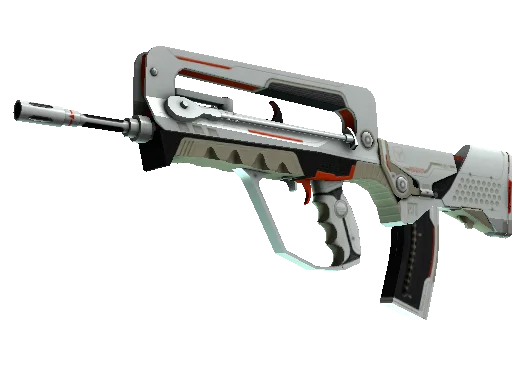 FAMAS Mecha Industries
