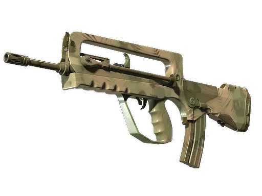 FAMAS Palm