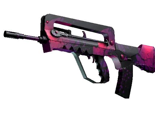 FAMAS Pulse