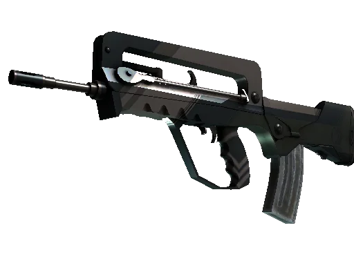 FAMAS Sergeant