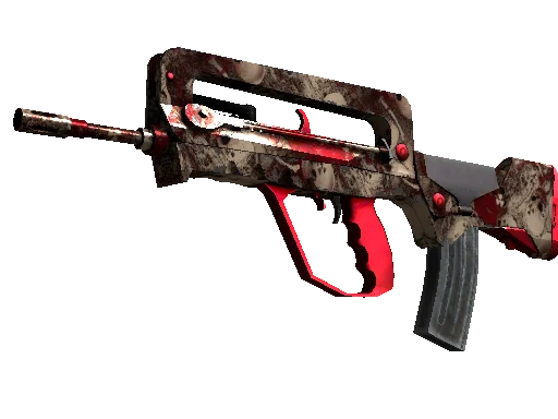 FAMAS Styx