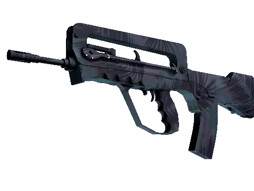 FAMAS Sundown