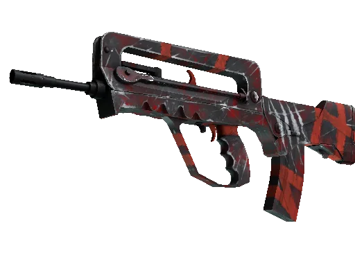 FAMAS Survivor Z