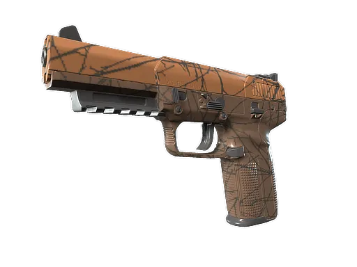 Five-SeveN Autumn Thicket