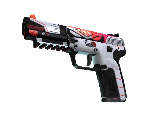 Five-SeveN Boost Protocol