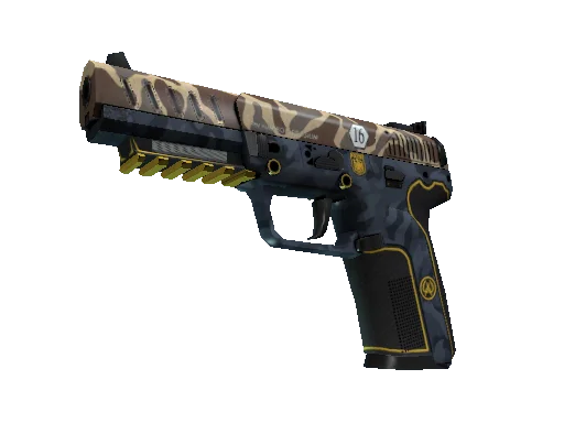 Five-SeveN Buddy
