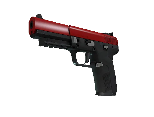 Five-SeveN Candy Apple