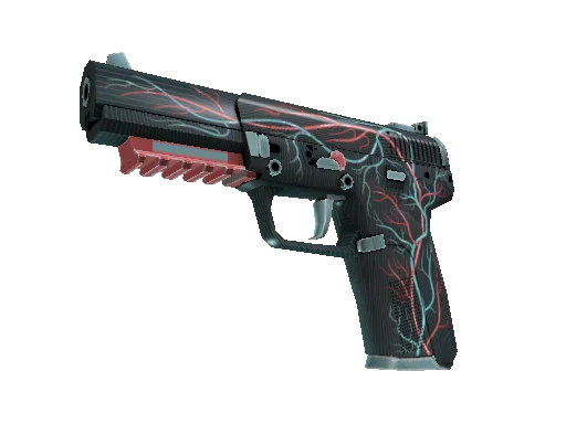 Five-SeveN Capillary
