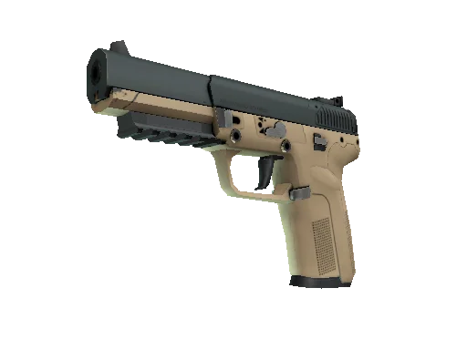 Five-SeveN Contractor