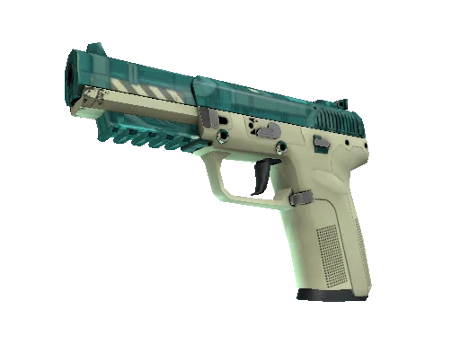 Five-SeveN Coolant