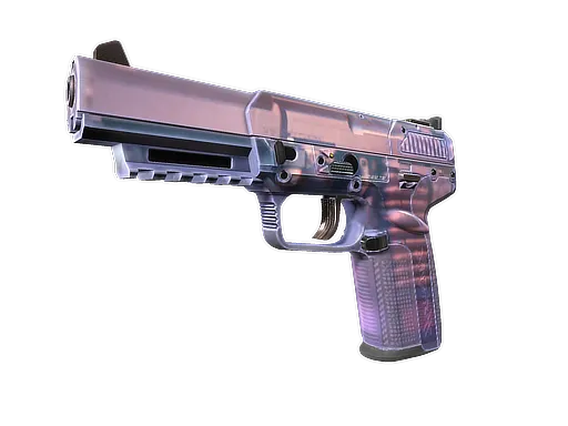 Five-SeveN Dark Polymer