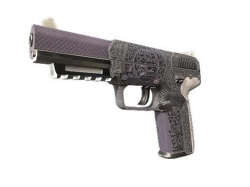 Five-SeveN Desert Seal