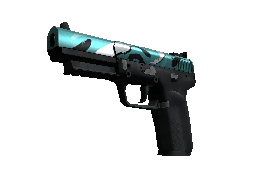 Five-SeveN Fowl Play