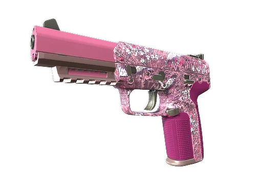 Five-SeveN Fraise Crane