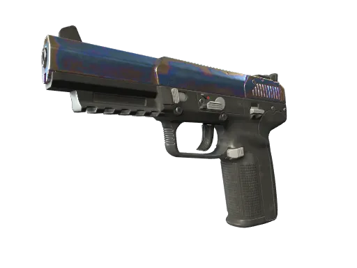 Five-SeveN Heat Treated