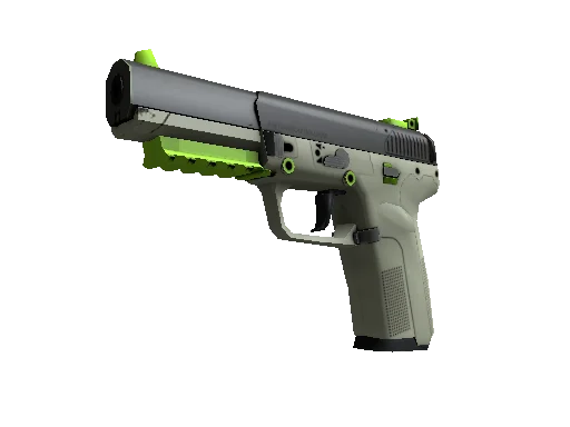Five-SeveN Hot Shot