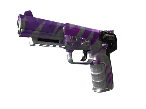 Five-SeveN Hybrid