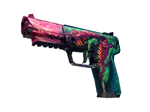 Five-SeveN Hyper Beast