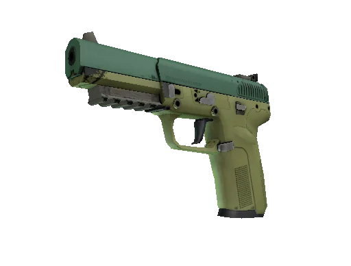 Five-SeveN Jungle