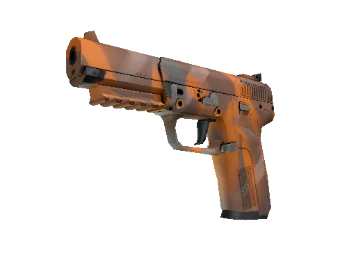 Five-SeveN Orange Peel