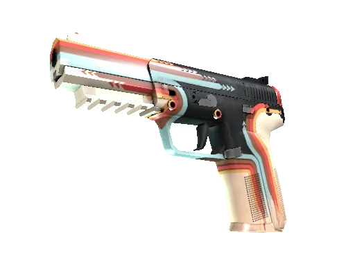 Five-SeveN Retrobution