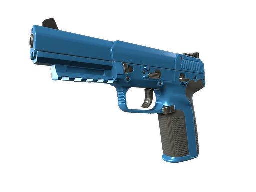 Five-SeveN Sky Blue