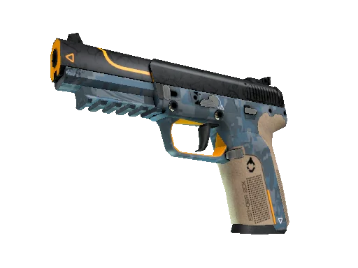 Five-SeveN Triumvirate