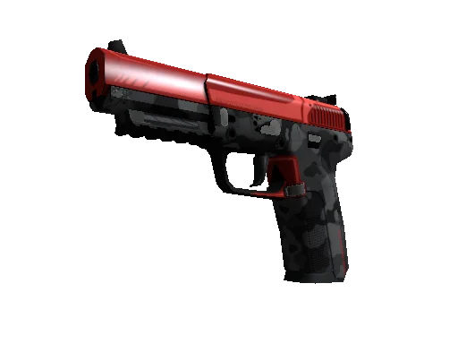 Five-SeveN Urban Hazard