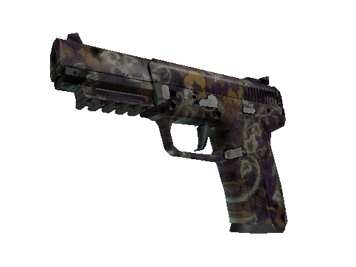 Five-SeveN Withered Vine