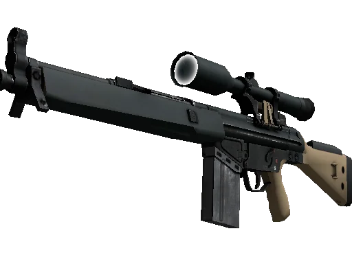 G3SG1 Contractor