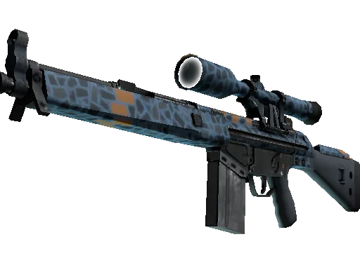 G3SG1 Demeter