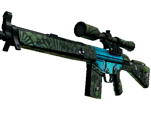 G3SG1 Dream Glade