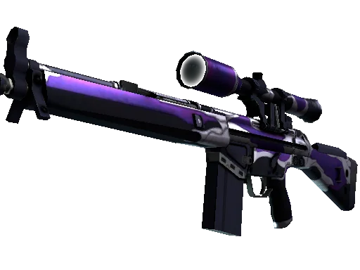 G3SG1 Flux