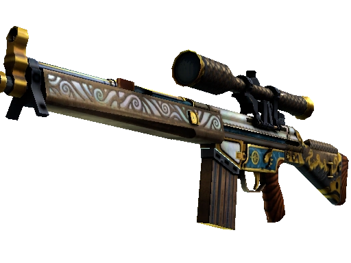 G3SG1 High Seas