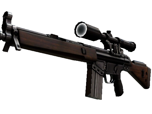 G3SG1 Hunter