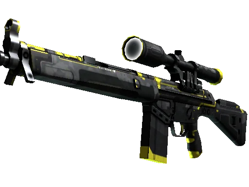 G3SG1 Stinger