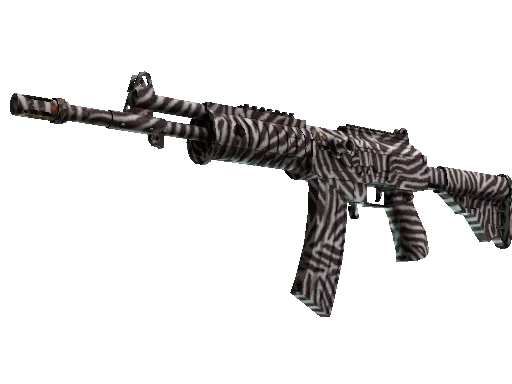 Galil AR Akoben