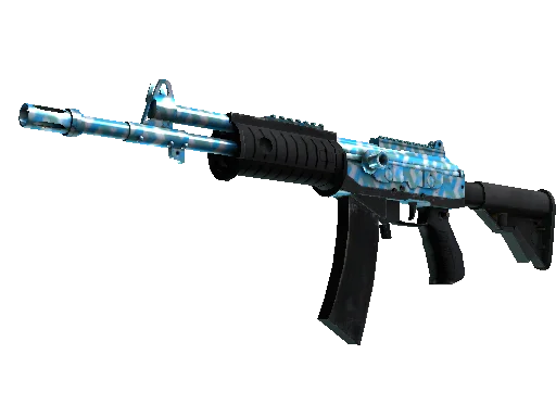 Galil AR Aqua Terrace