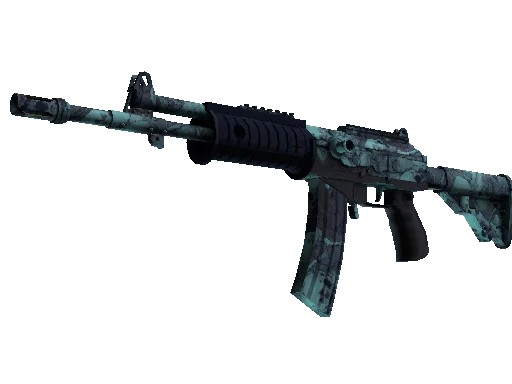 Galil AR Cold Fusion