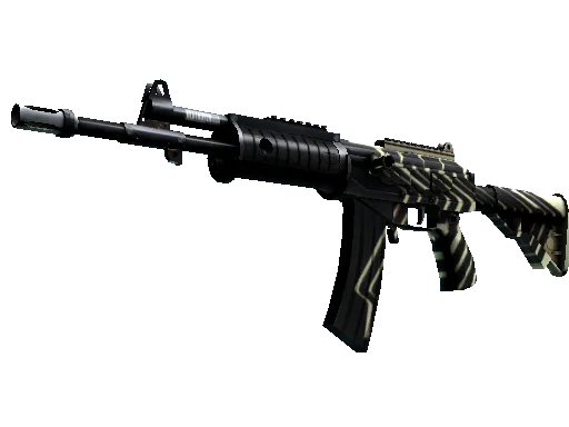 Galil AR Destroyer